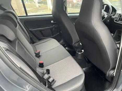 VOLKSWAGEN UP 1.0 12V 4P TSI FLEX MOVE UP, Foto 9