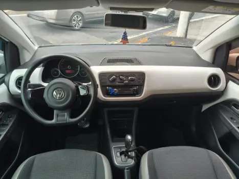 VOLKSWAGEN UP 1.0 12V 4P FLEX HIGH I-MOTION AUTOMATIZADO, Foto 11