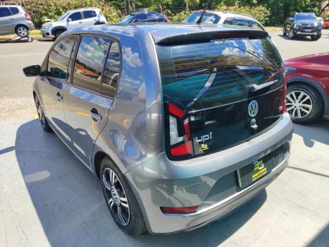 VOLKSWAGEN UP 1.0 12V 4P TSI FLEX MOVE UP, Foto 5