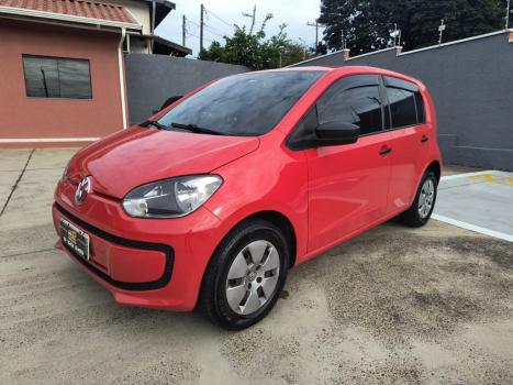VOLKSWAGEN UP 1.0 12V 4P TAKE FLEX, Foto 1