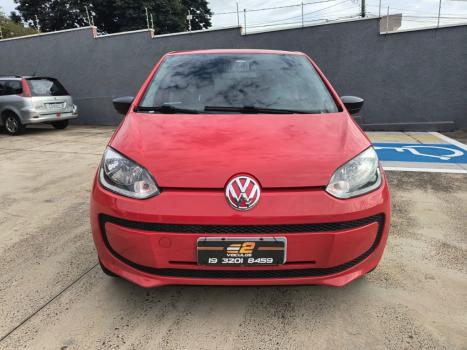 VOLKSWAGEN UP 1.0 12V 4P TAKE FLEX, Foto 2