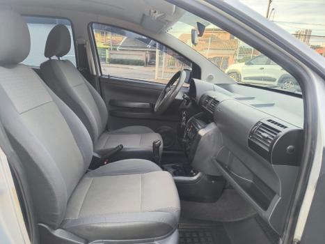 VOLKSWAGEN UP 1.0 12V 4P TAKE FLEX, Foto 3