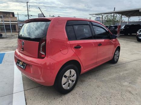 VOLKSWAGEN UP 1.0 12V 4P TAKE FLEX, Foto 4