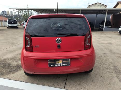VOLKSWAGEN UP 1.0 12V 4P TAKE FLEX, Foto 5