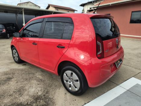 VOLKSWAGEN UP 1.0 12V 4P TAKE FLEX, Foto 6