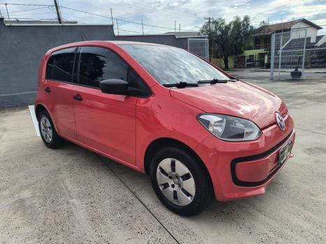 VOLKSWAGEN UP 1.0 12V 4P TAKE FLEX, Foto 7
