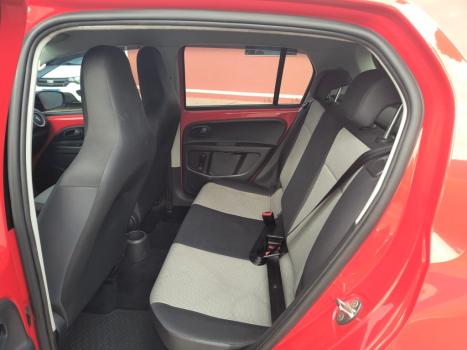 VOLKSWAGEN UP 1.0 12V 4P TAKE FLEX, Foto 8