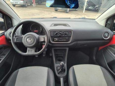 VOLKSWAGEN UP 1.0 12V 4P TAKE FLEX, Foto 9