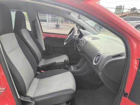 VOLKSWAGEN UP 1.0 12V 4P TAKE FLEX, Foto 10