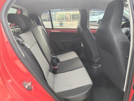 VOLKSWAGEN UP 1.0 12V 4P TAKE FLEX, Foto 11