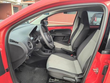 VOLKSWAGEN UP 1.0 12V 4P TAKE FLEX, Foto 12