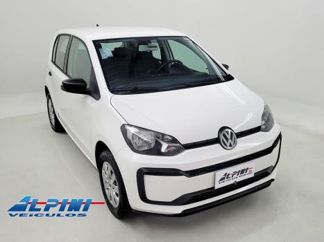VOLKSWAGEN UP 1.0 12V 4P FLEX MOVE UP, Foto 2