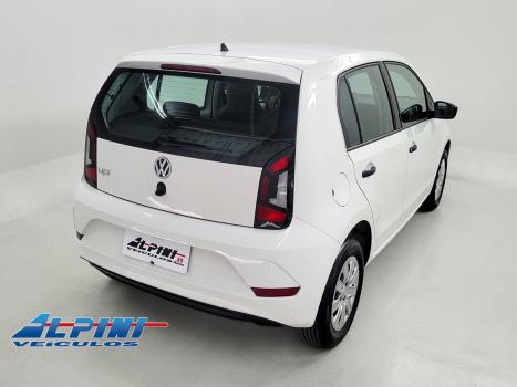 VOLKSWAGEN UP 1.0 12V 4P FLEX MOVE UP, Foto 3