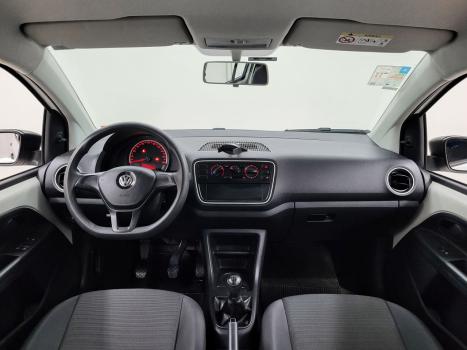 VOLKSWAGEN UP 1.0 12V 4P FLEX MOVE UP, Foto 5