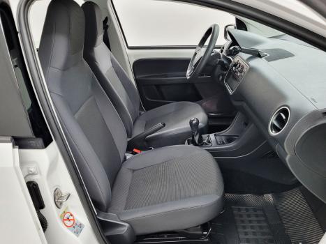 VOLKSWAGEN UP 1.0 12V 4P FLEX MOVE UP, Foto 6