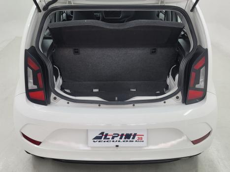 VOLKSWAGEN UP 1.0 12V 4P FLEX MOVE UP, Foto 8