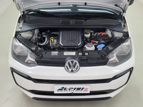 VOLKSWAGEN UP 1.0 12V 4P FLEX MOVE UP, Foto 9