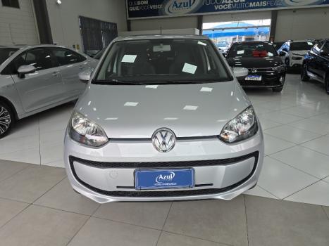 VOLKSWAGEN UP 1.0 12V 4P FLEX MOVE UP, Foto 2
