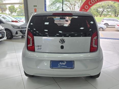 VOLKSWAGEN UP 1.0 12V 4P FLEX MOVE UP, Foto 5