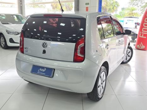 VOLKSWAGEN UP 1.0 12V 4P FLEX MOVE UP, Foto 6