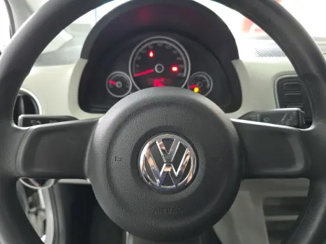 VOLKSWAGEN UP 1.0 12V 4P FLEX MOVE UP, Foto 11