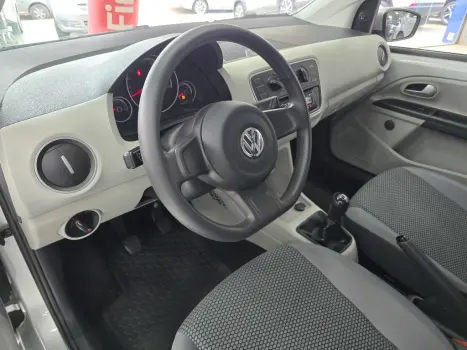 VOLKSWAGEN UP 1.0 12V 4P FLEX MOVE UP, Foto 14
