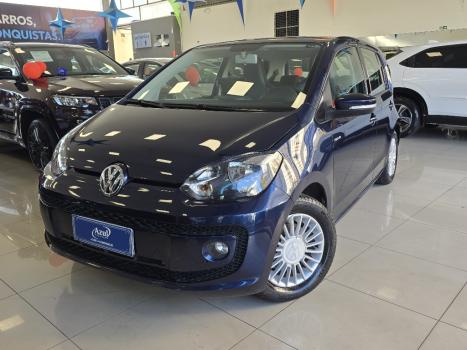 VOLKSWAGEN UP 1.0 12V 4P TSI FLEX, Foto 2