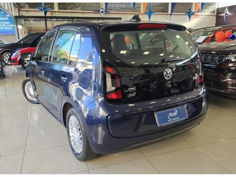 VOLKSWAGEN UP 1.0 12V 4P TSI FLEX, Foto 3