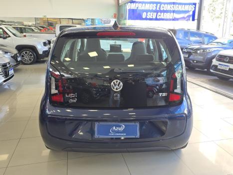 VOLKSWAGEN UP 1.0 12V 4P TSI FLEX, Foto 4
