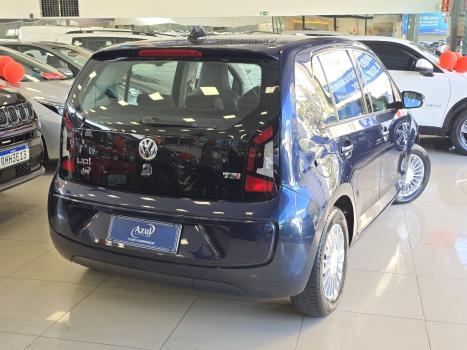 VOLKSWAGEN UP 1.0 12V 4P TSI FLEX, Foto 5