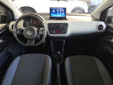 VOLKSWAGEN UP 1.0 12V 4P TSI FLEX, Foto 6