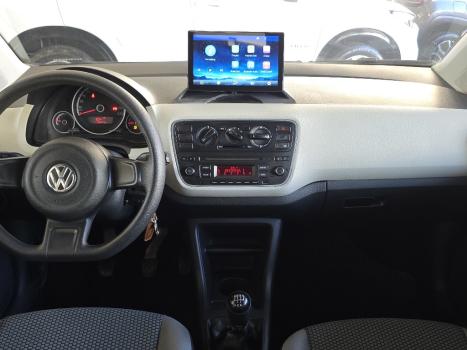 VOLKSWAGEN UP 1.0 12V 4P TSI FLEX, Foto 7