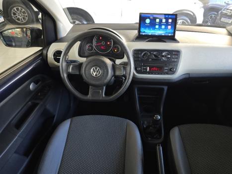 VOLKSWAGEN UP 1.0 12V 4P TSI FLEX, Foto 9