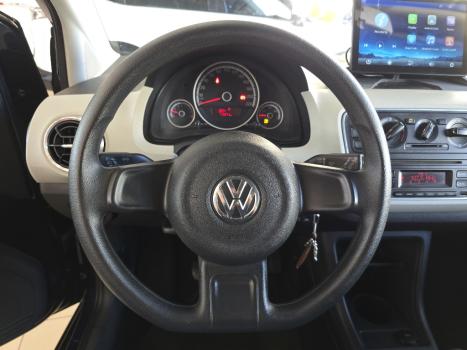VOLKSWAGEN UP 1.0 12V 4P TSI FLEX, Foto 10