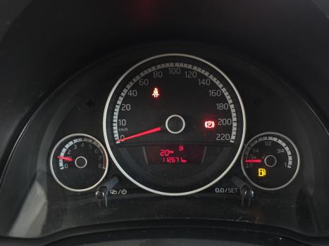 VOLKSWAGEN UP 1.0 12V 4P TSI FLEX, Foto 11