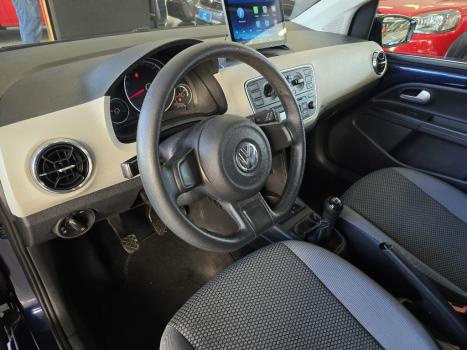 VOLKSWAGEN UP 1.0 12V 4P TSI FLEX, Foto 14