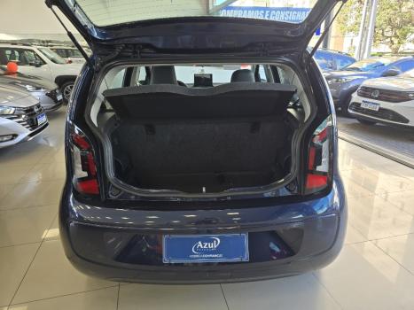 VOLKSWAGEN UP 1.0 12V 4P TSI FLEX, Foto 17