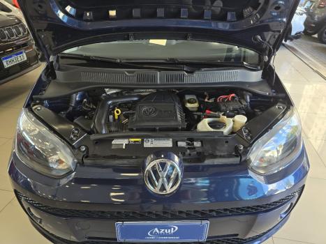 VOLKSWAGEN UP 1.0 12V 4P TSI FLEX, Foto 18