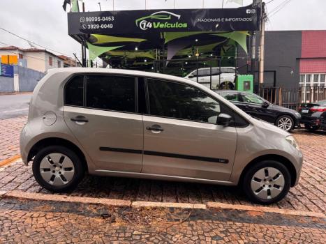 VOLKSWAGEN UP 1.0 12V 4P TAKE FLEX, Foto 1