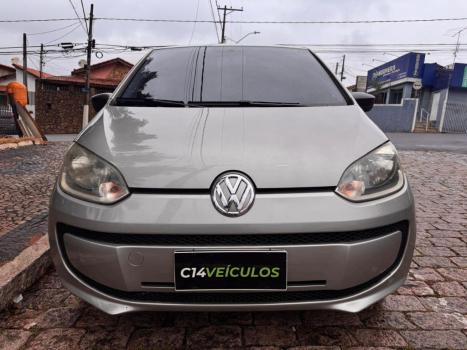 VOLKSWAGEN UP 1.0 12V 4P TAKE FLEX, Foto 2