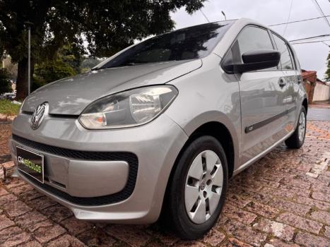 VOLKSWAGEN UP 1.0 12V 4P TAKE FLEX, Foto 3