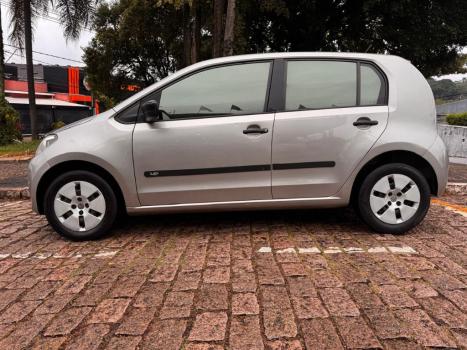 VOLKSWAGEN UP 1.0 12V 4P TAKE FLEX, Foto 4