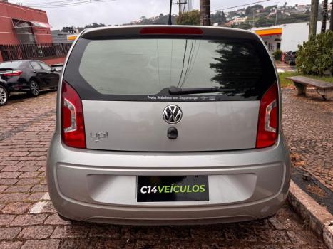 VOLKSWAGEN UP 1.0 12V 4P TAKE FLEX, Foto 5