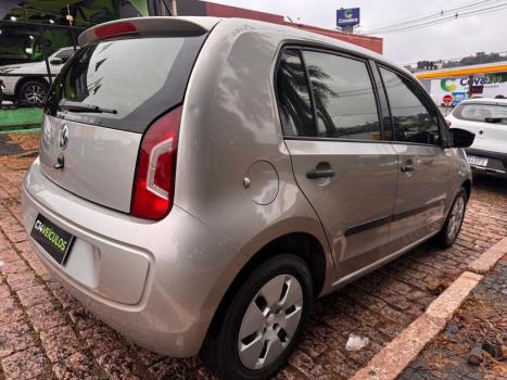 VOLKSWAGEN UP 1.0 12V 4P TAKE FLEX, Foto 6
