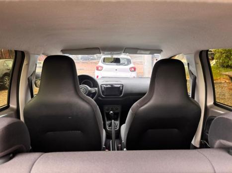 VOLKSWAGEN UP 1.0 12V 4P TAKE FLEX, Foto 7