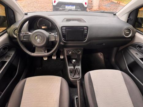 VOLKSWAGEN UP 1.0 12V 4P TAKE FLEX, Foto 8