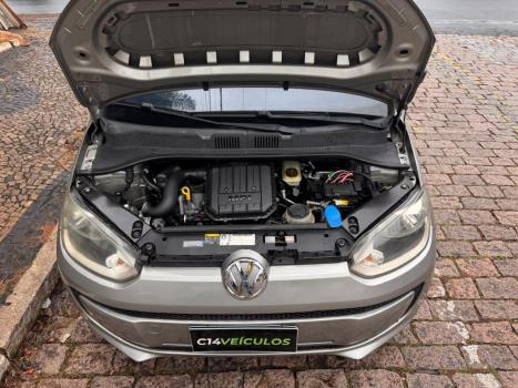 VOLKSWAGEN UP 1.0 12V 4P TAKE FLEX, Foto 10