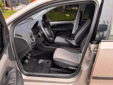 VOLKSWAGEN UP 1.0 12V 4P TAKE FLEX, Foto 11