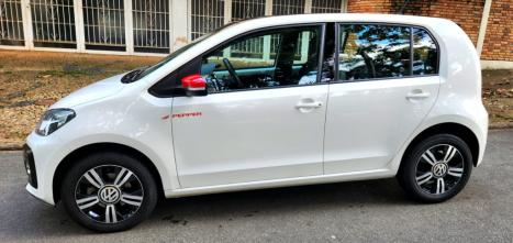 VOLKSWAGEN UP 1.0 12V 4P TSI FLEX PEPPER, Foto 2