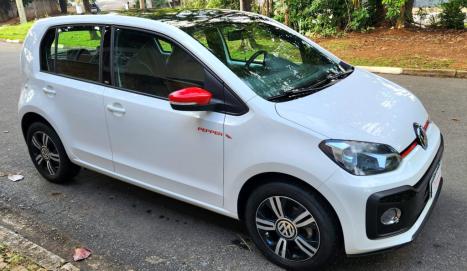 VOLKSWAGEN UP 1.0 12V 4P TSI FLEX PEPPER, Foto 3